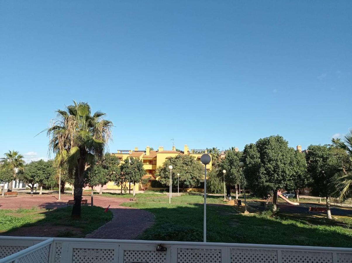 Atico Beach&Golf + Wifi + Garaje 마르데크리스탈 외부 사진